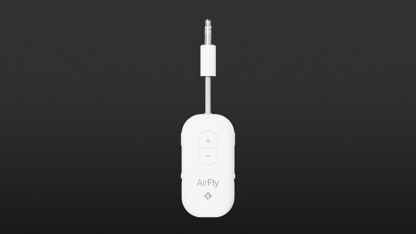 Twelve South AirFly Pro 2